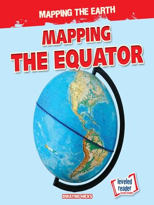 cover image of Mapping the Equator